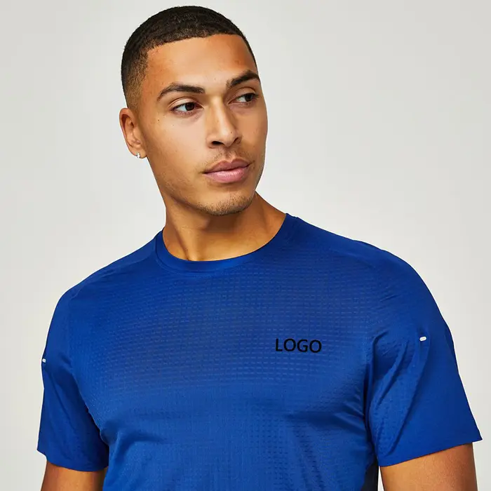 Gym T Shirt Men