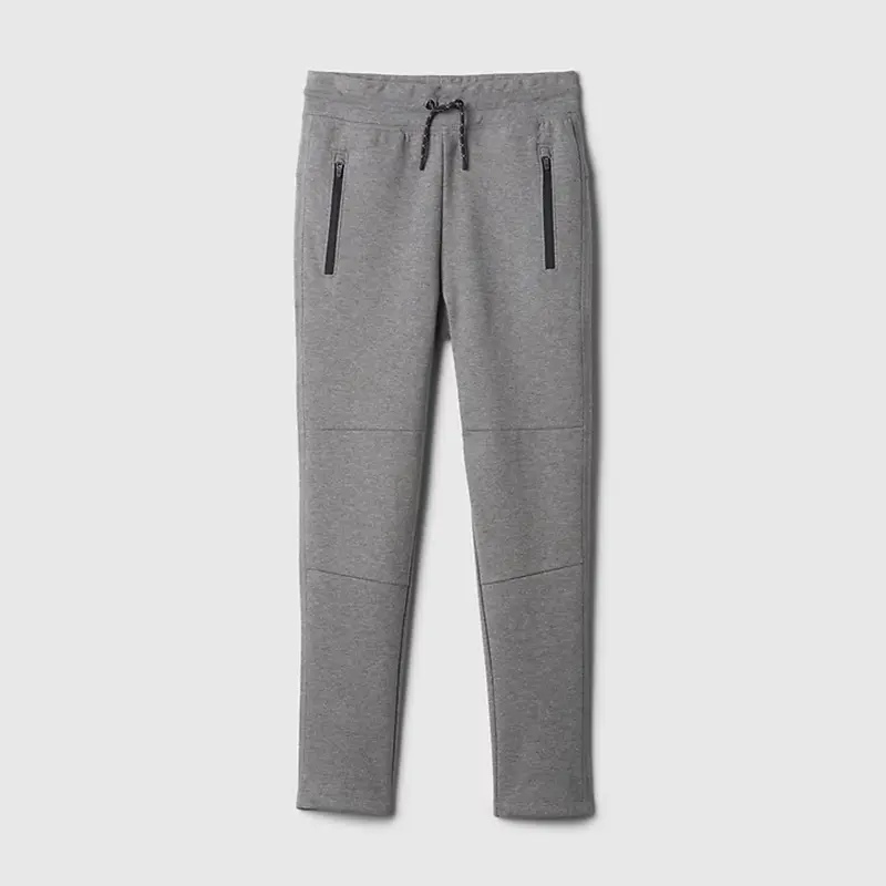kids gym joggers