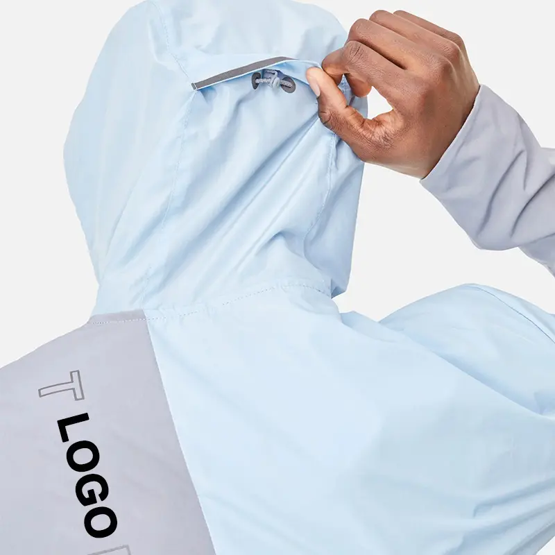 High Quality Custom Polyester Spandex Lightweight Woven Sports Tracksuits For Men