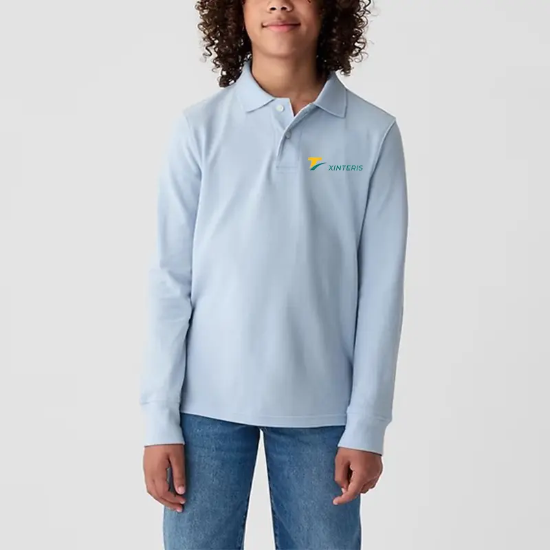 junior long sleeve