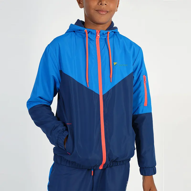 juniro active tracksuit