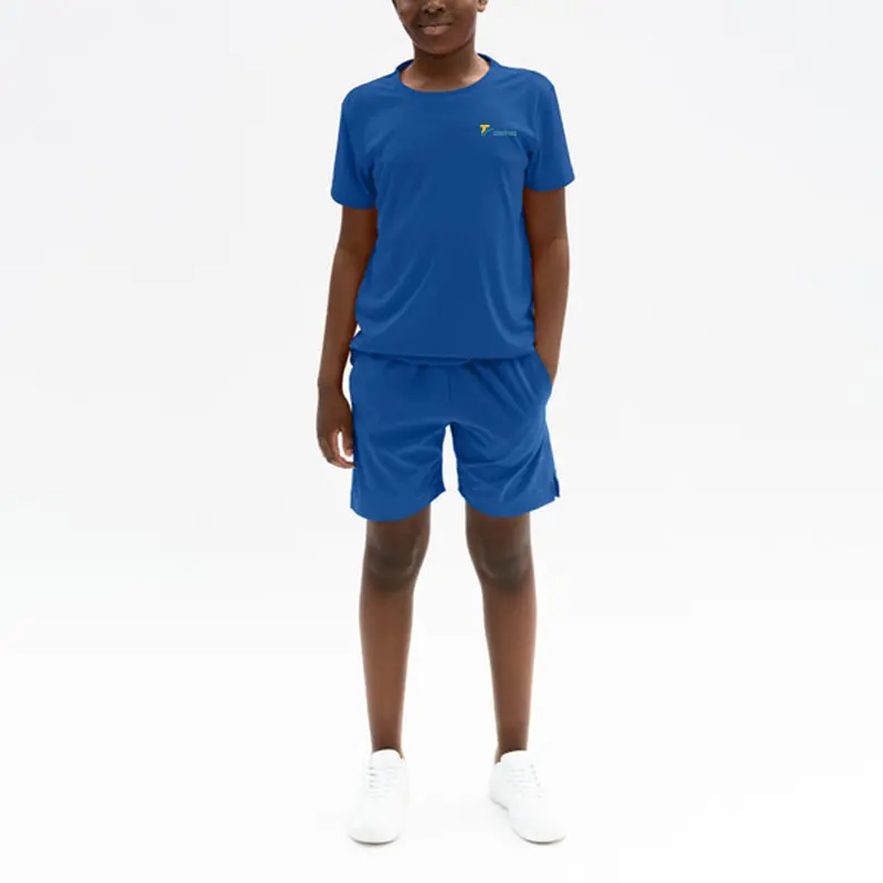 active shorts kids