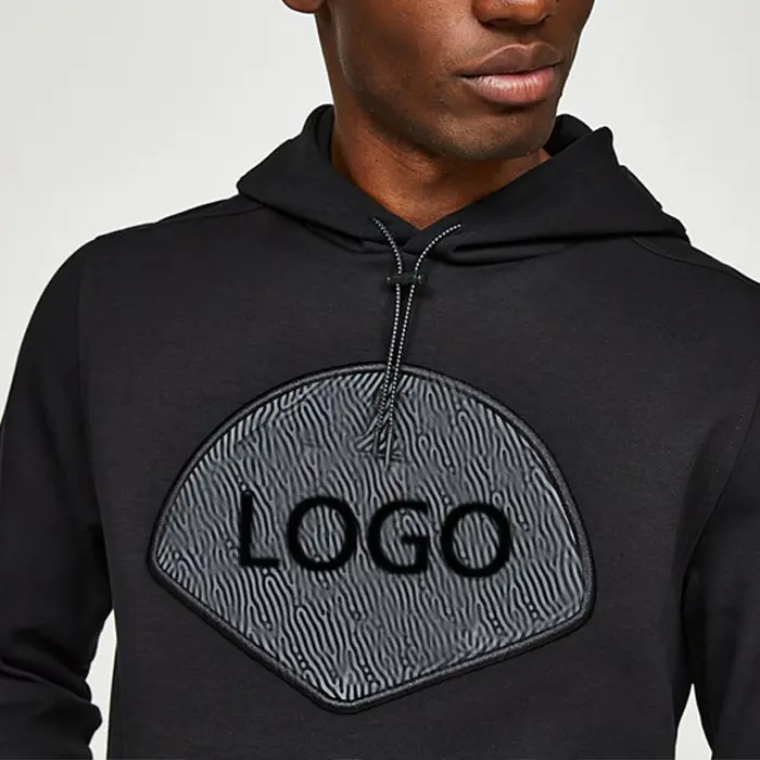 High Quality Hoodie