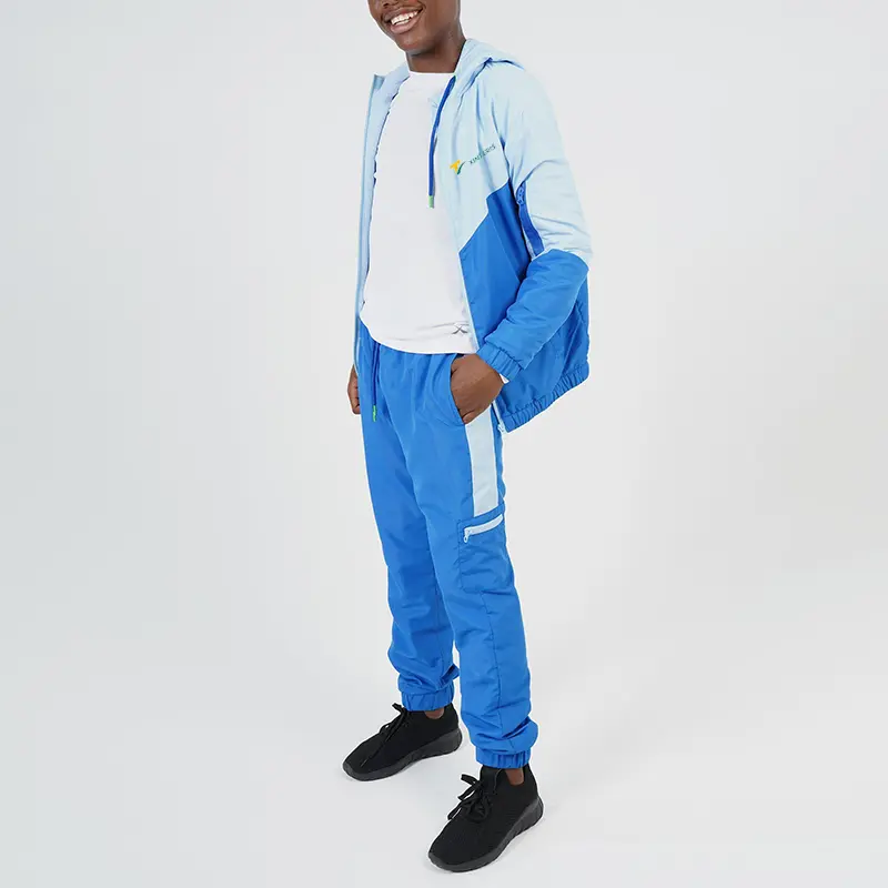 junior track joggers