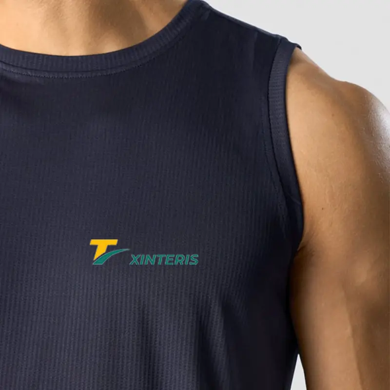 sports tank top men