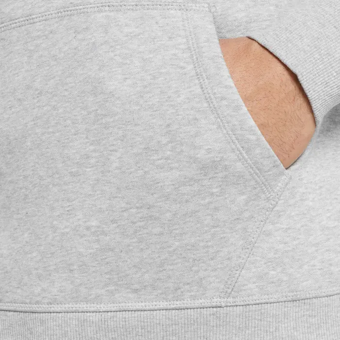 Slim Fit Hoodie For Men