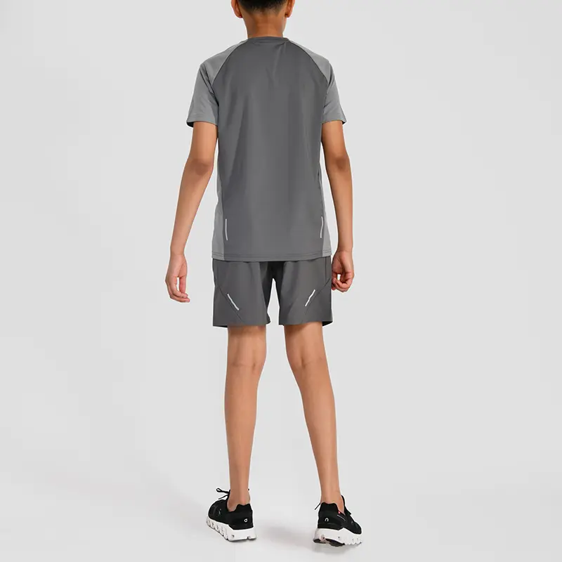 junior gym wear