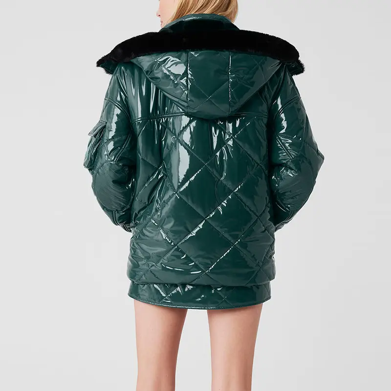 women workout jacket